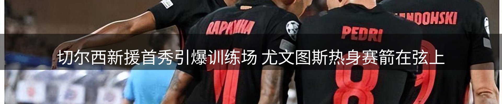 最新动态